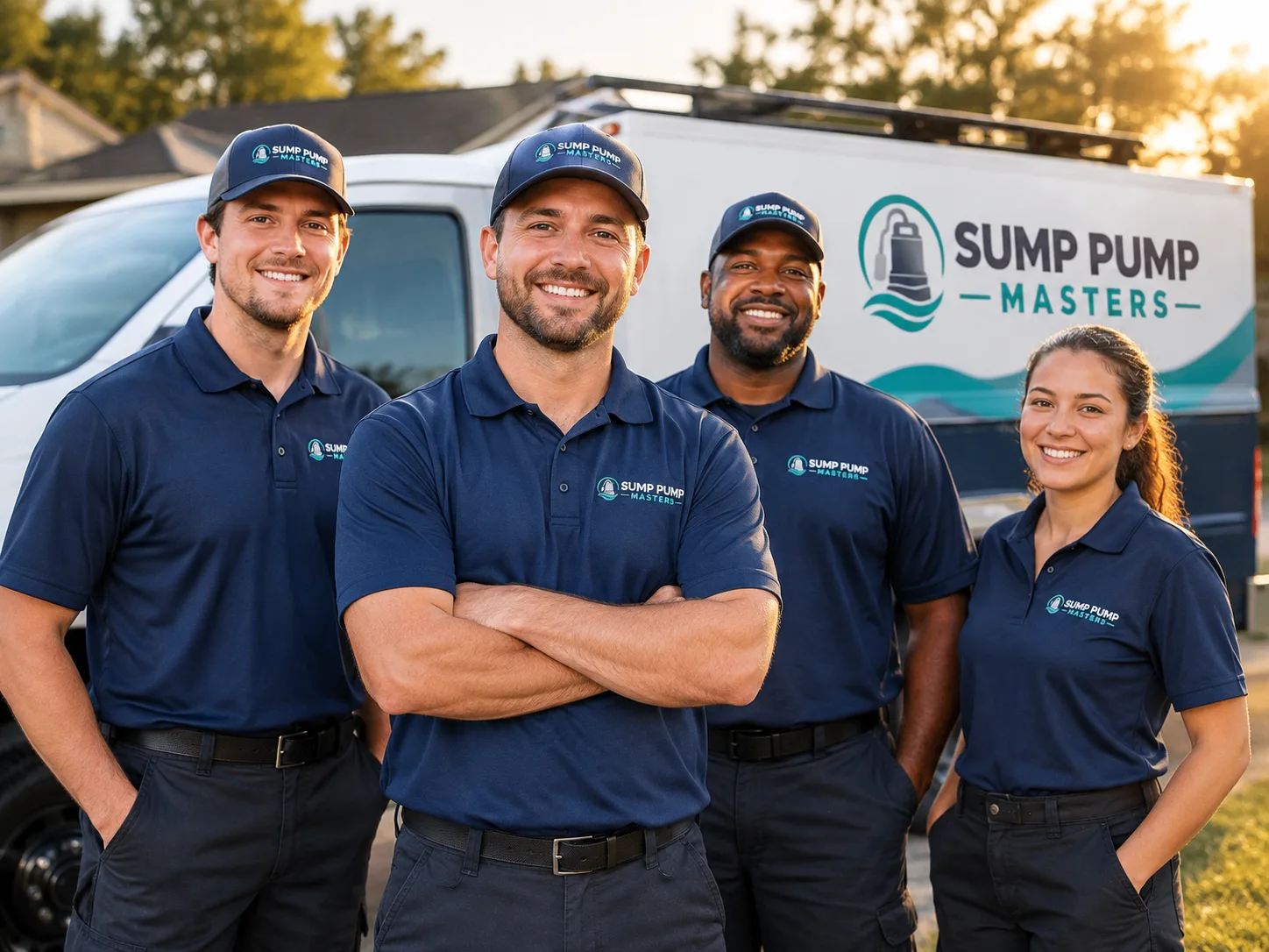 Sump Pump Repair company in Low Moor, IA
