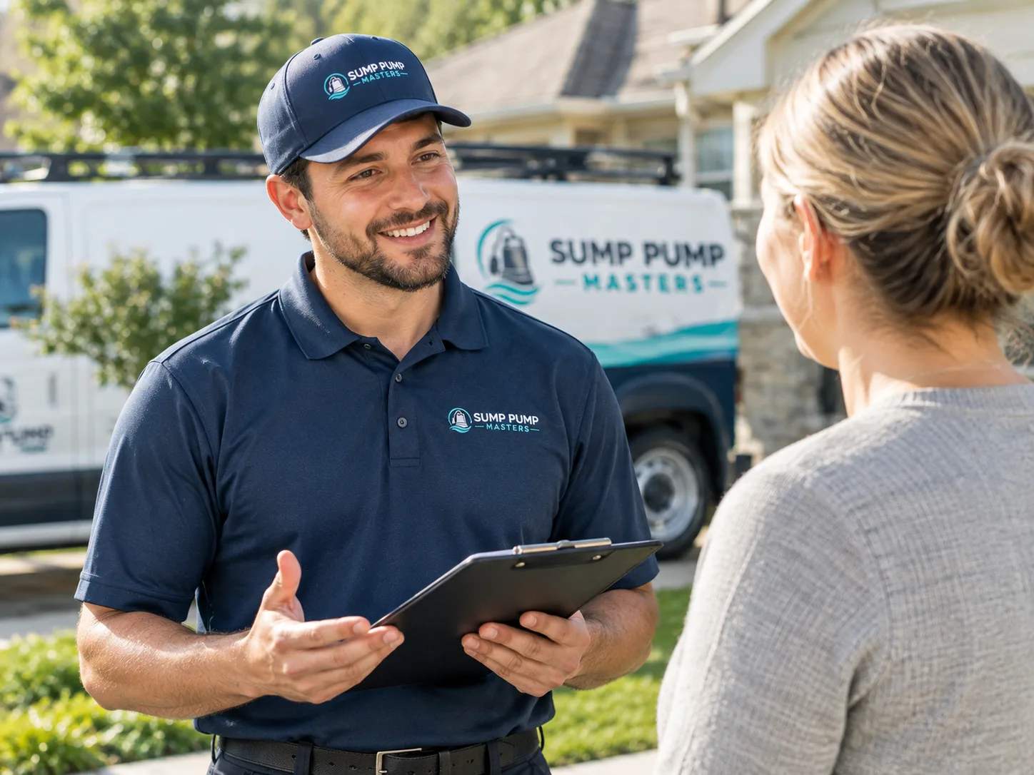 Sump Pump Repair Low Moor, IA FAQs